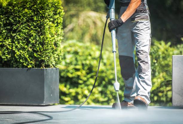 Best Patio and Deck Pressure Washing  in Montgomery, IL
