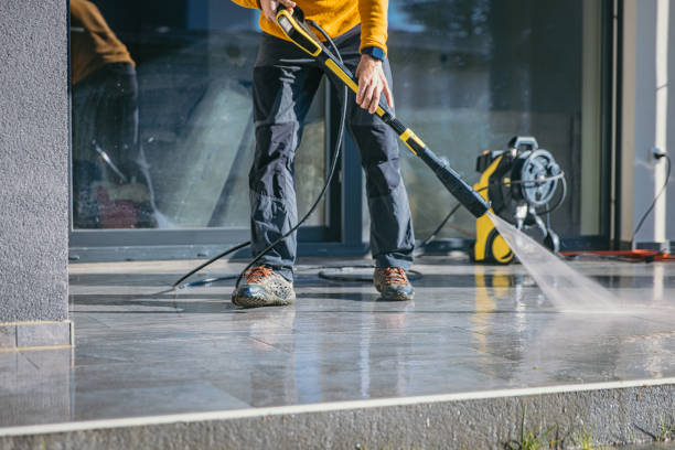 Concrete Sealing in Montgomery, IL